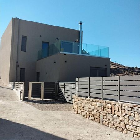 Villa Miron Kamilárion Exterior foto