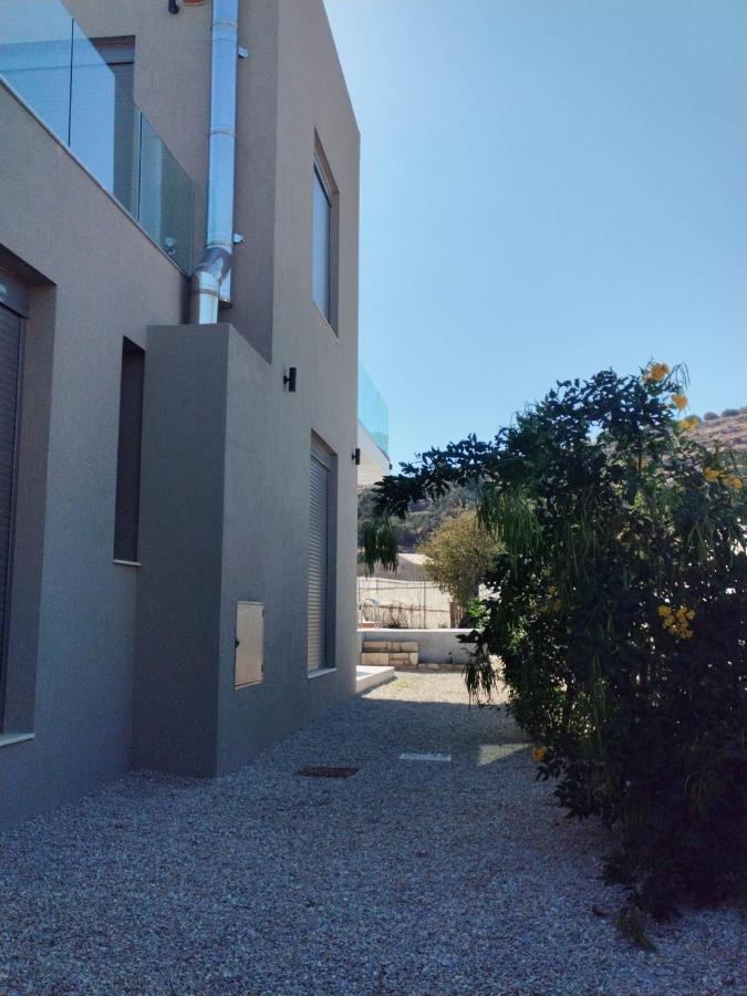 Villa Miron Kamilárion Exterior foto