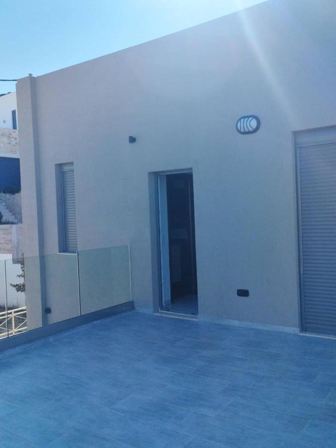 Villa Miron Kamilárion Exterior foto
