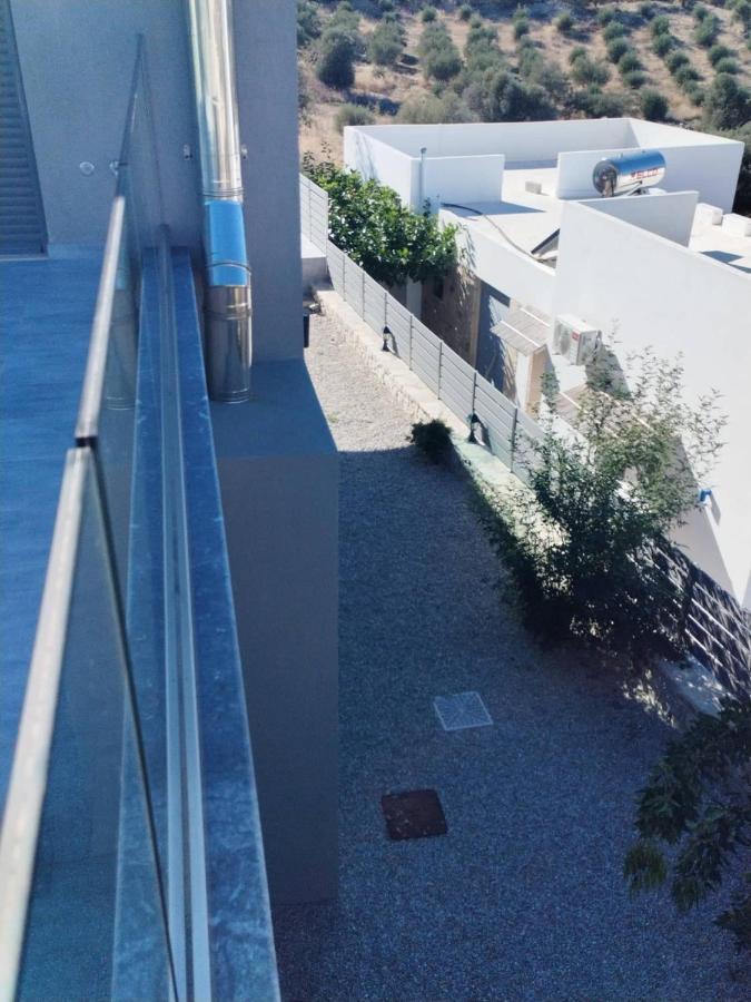 Villa Miron Kamilárion Exterior foto